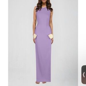 NWT Atoir The Jana Dress